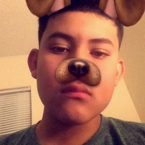 Meet your Posher, Adam